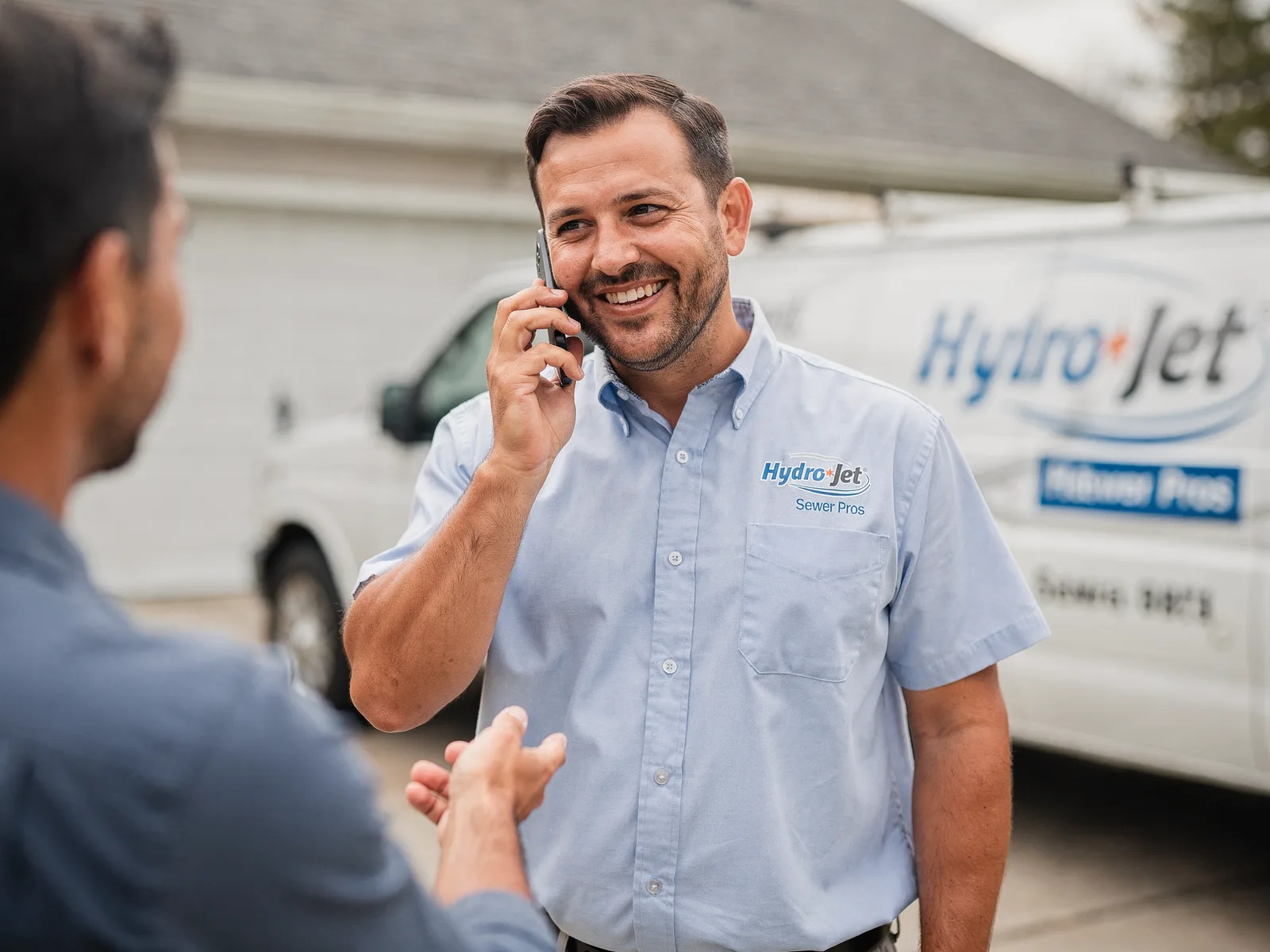 Hydro Jetting Allouez, WI FAQs